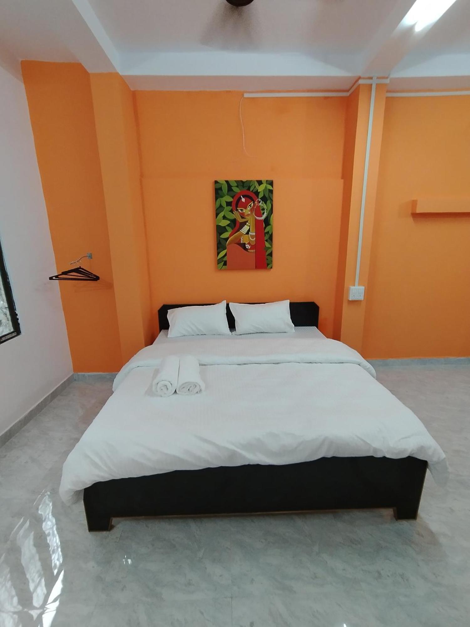 Inn Ganga Putra Varanasi
