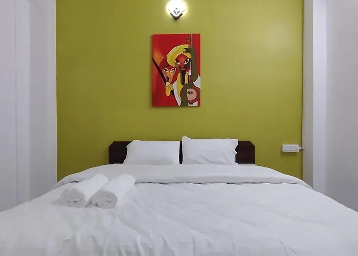 Ganga Putra Inn