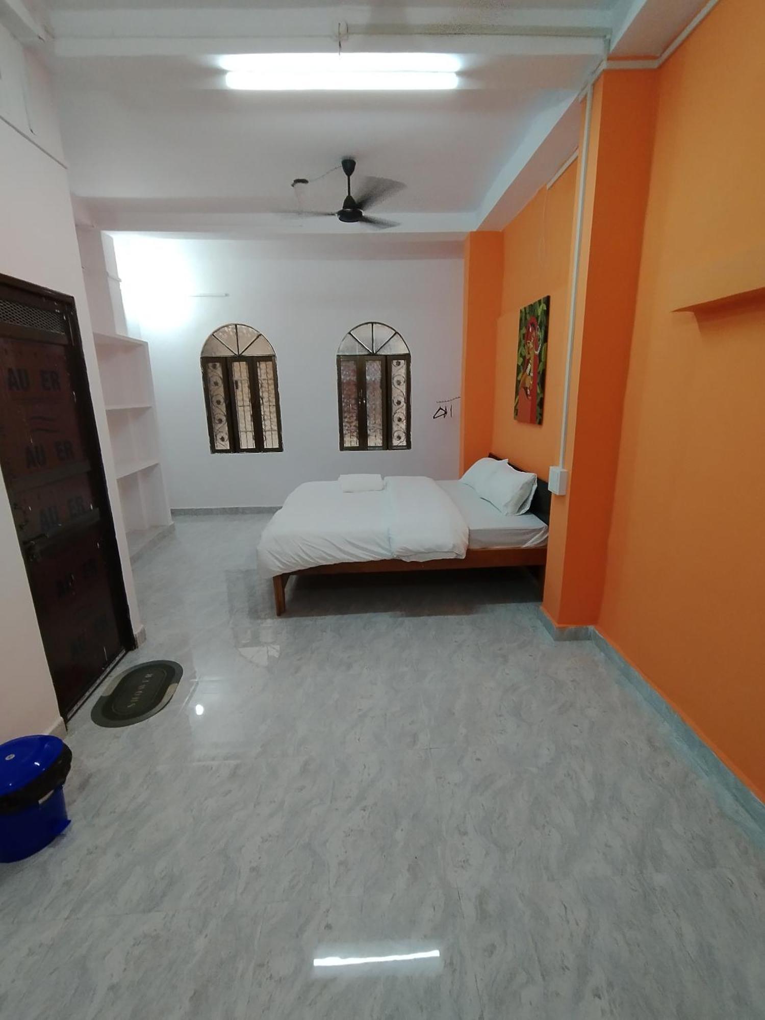 Inn Ganga Putra Varanasi