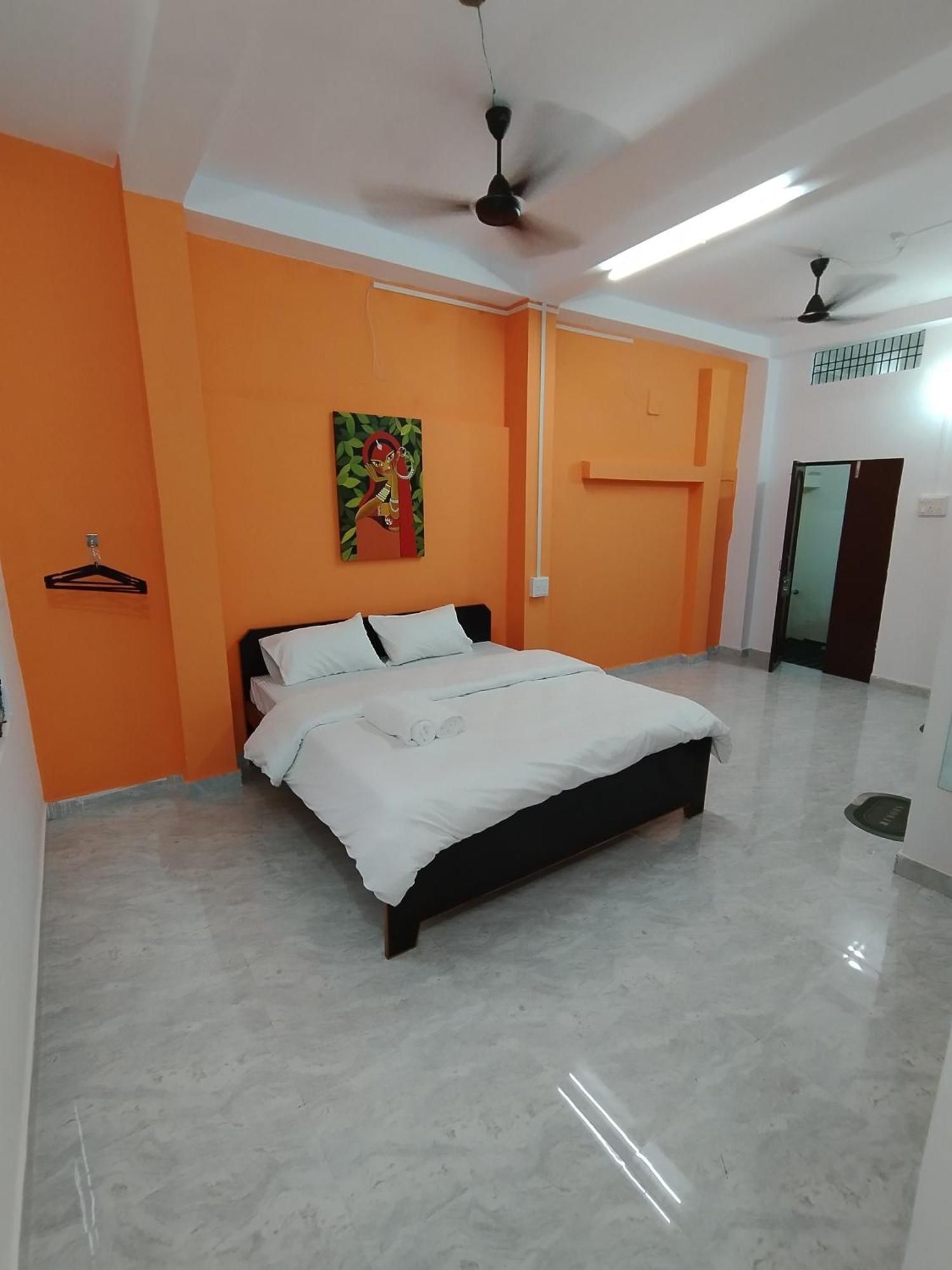 Ganga Putra Inn Varanasi