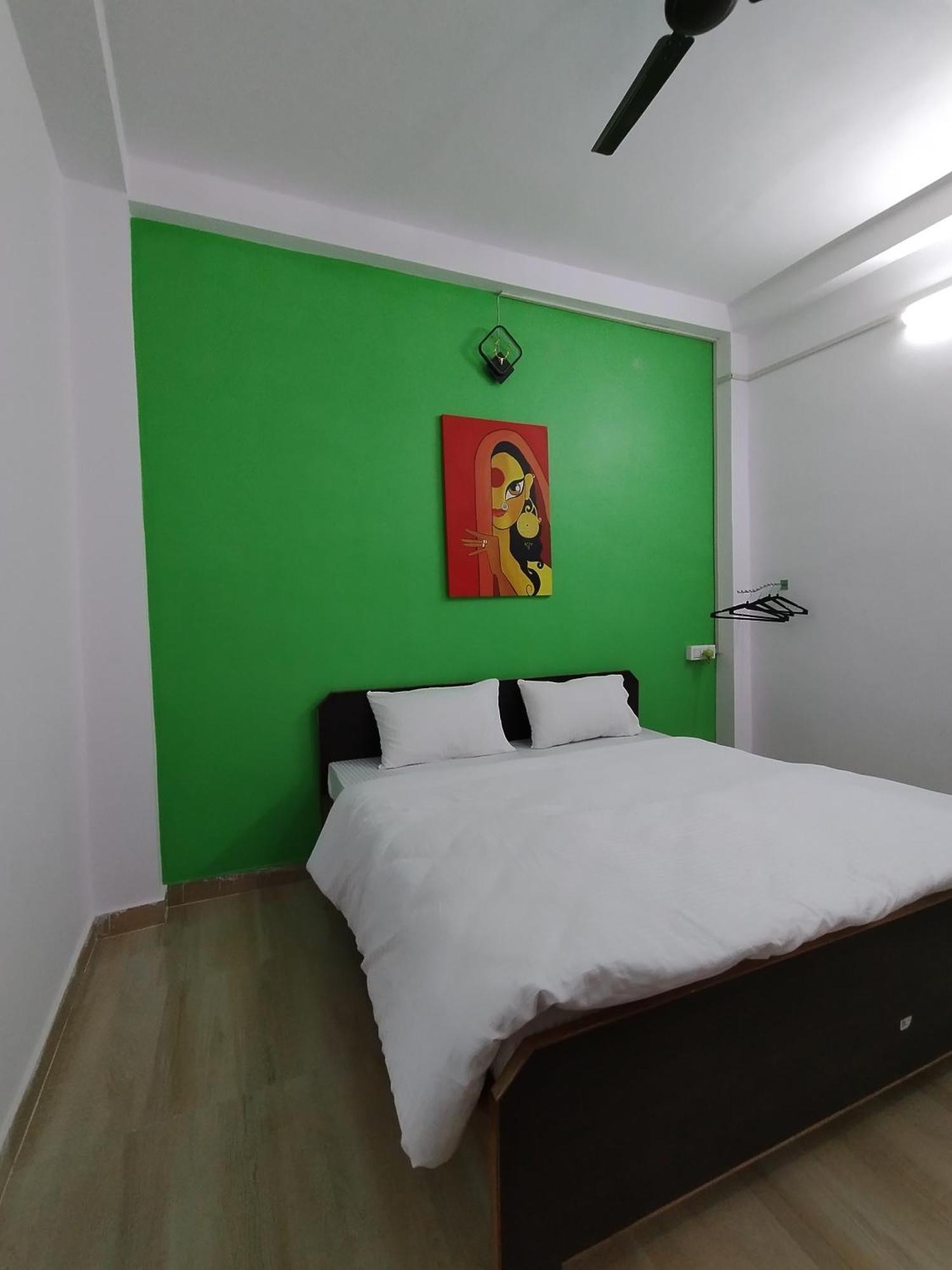 Ganga Putra Inn